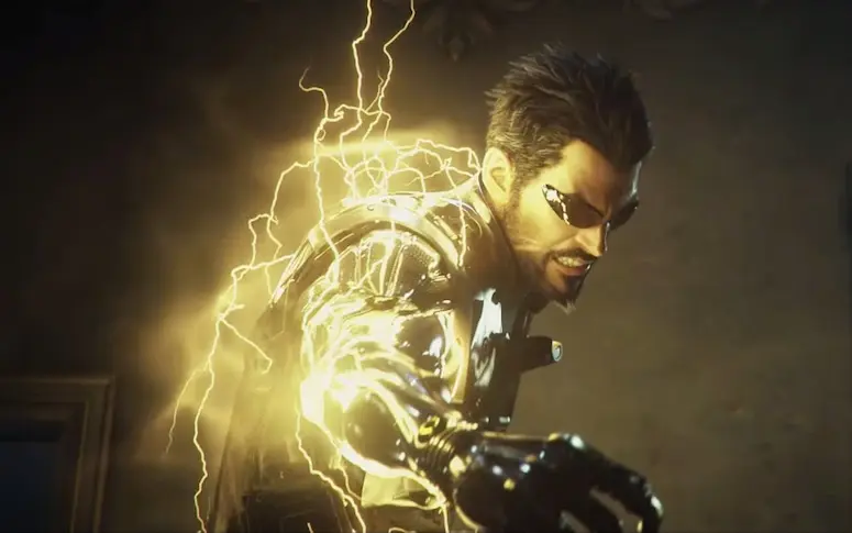 Deus Ex : les premières images impressionnantes de Mankind Divided