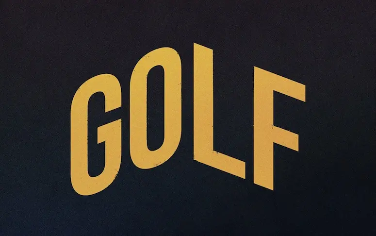 Exclu : Golf remixe avec énergie “Golden Times” de Jamaica