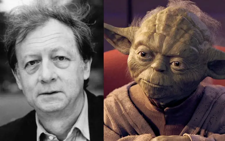 Jean Lescot n’était pas seulement la voix française de Yoda