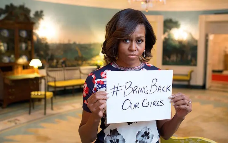 Nigeria : “les femmes sont les premières victimes de Boko Haram”