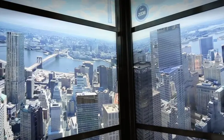 Ce time-lapse captivant retrace l’évolution de la ville de New York