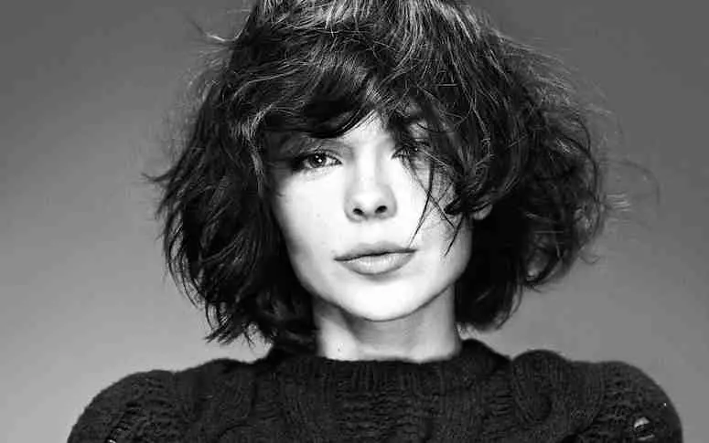 Nina Kraviz s’inspire de Robert De Niro pour sa prochaine compilation