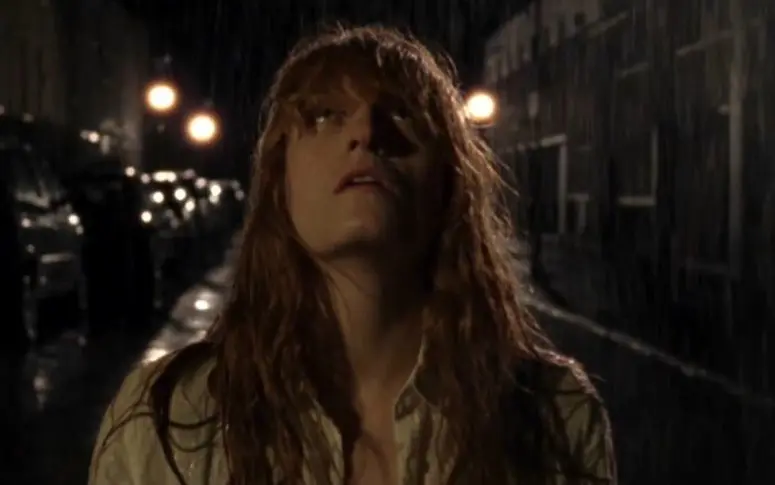 Florence + the Machine : le clip déchirant de “Ship To Wreck”