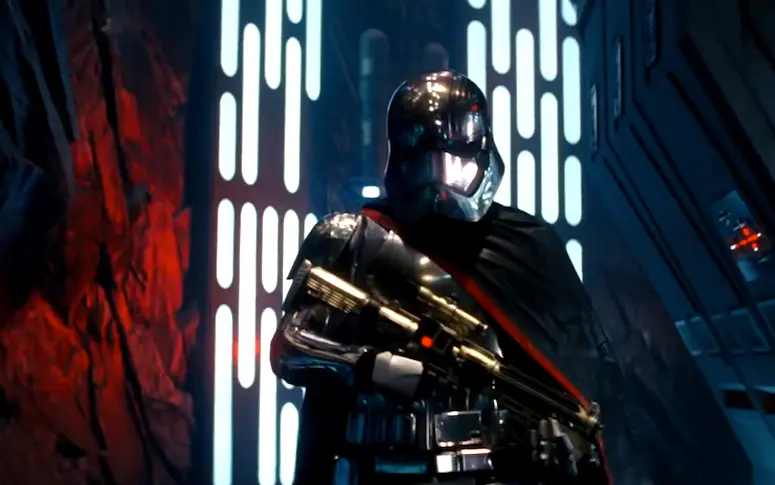 Star Wars VII : un nouveau teaser jouissif