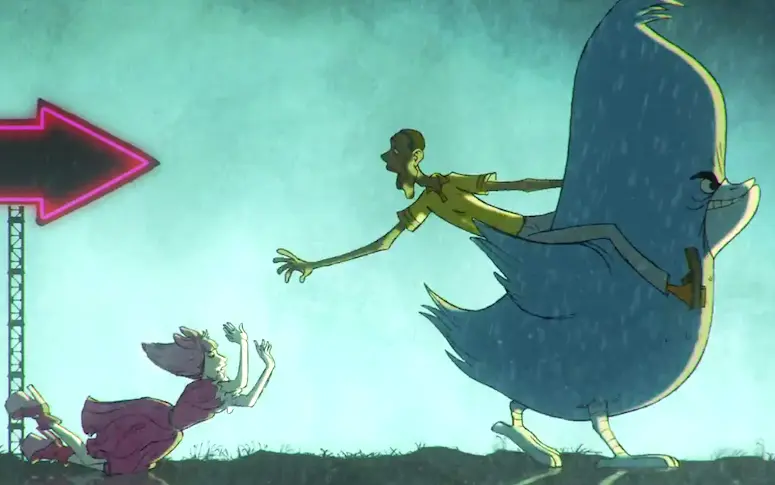 Le nouveau clip de Stromae : une charge anti-réseaux sociaux