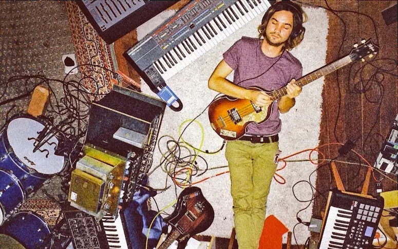 Sur Reddit, Tame Impala dévoile un nouvel extrait de son disque