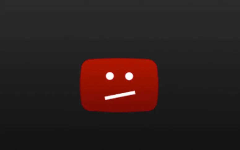 Pourquoi vous avez échappé à la disparition de YouTube