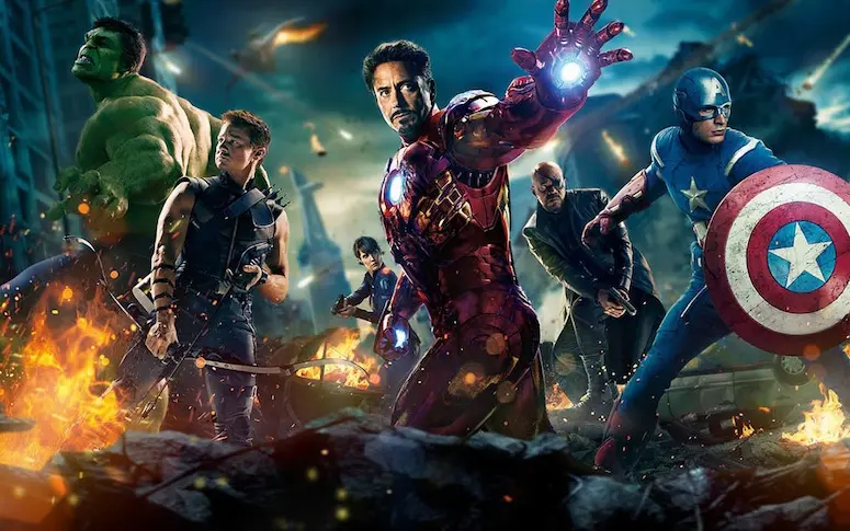 Avengers 2 : pourquoi le film est boycotté en Allemagne