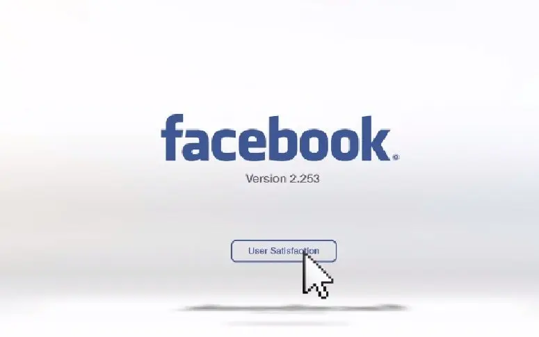Vidéo : si Facebook était exactement comme on le voulait