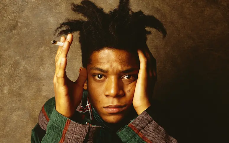 27 ans après son décès, Basquiat célébré à Brooklyn