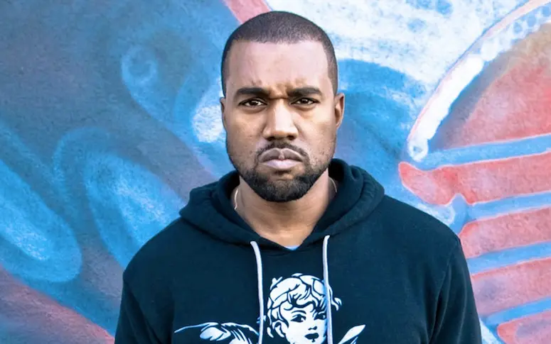 Kanye West : une mixtape instrumentale datant de 2001 refait surface
