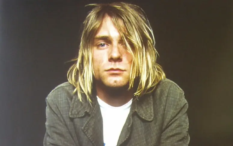 Une lettre écrite par Kurt Cobain, fou de rage, refait surface
