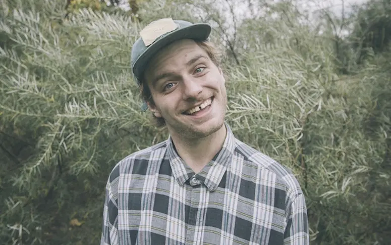 Mac DeMarco est de retour