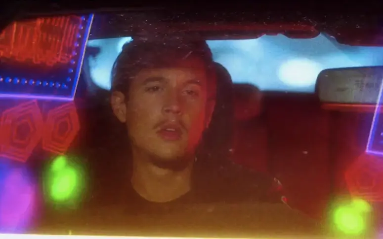 Nekfeu balance un nouveau clip, avec une belle référence à Kanye West