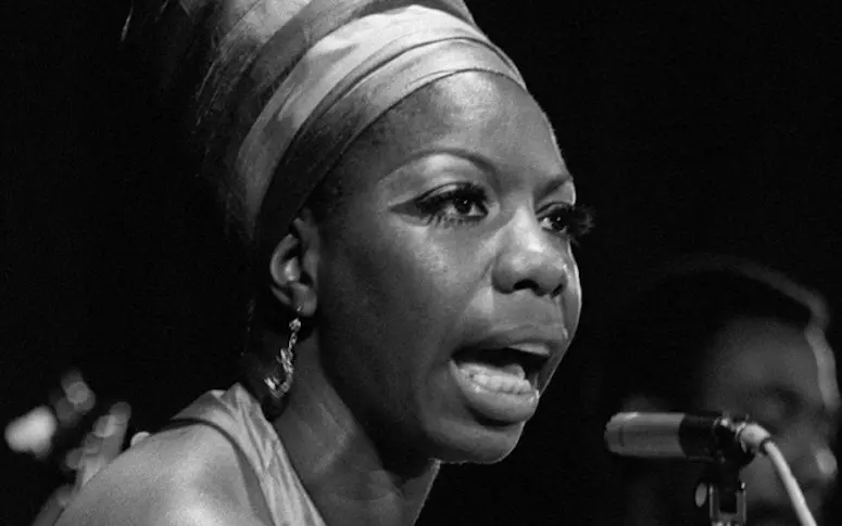 Netflix dévoile la bande-annonce du documentaire sur Nina Simone