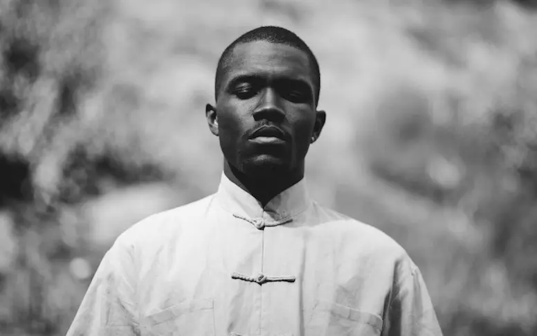 Frank Ocean annonce un  nouvel album