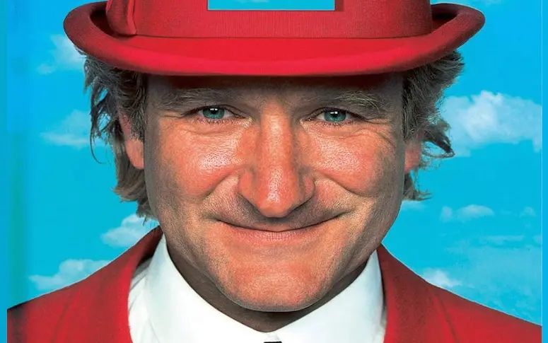 Robin Williams a verrouillé l’usage de son image post-mortem