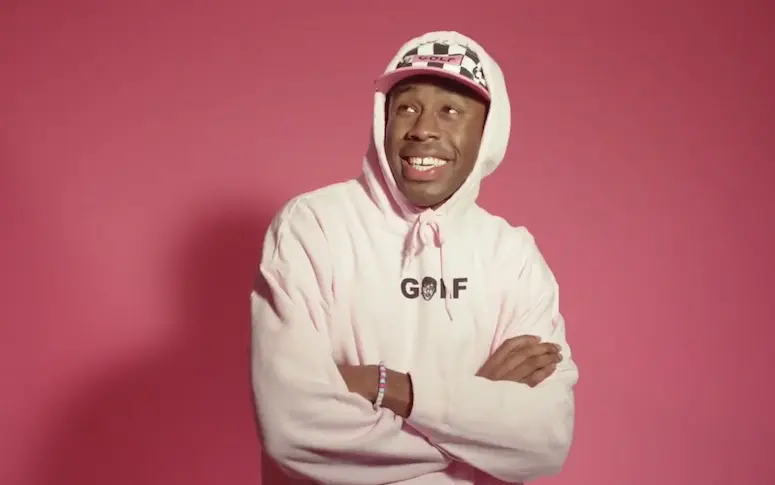 Tyler, The Creator : deux morceaux, un “fucking” clip et un album imminent