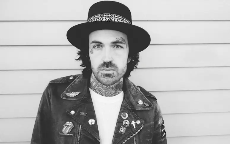 Yelawolf, une “Love Story” entre rap, country et Chevrolet