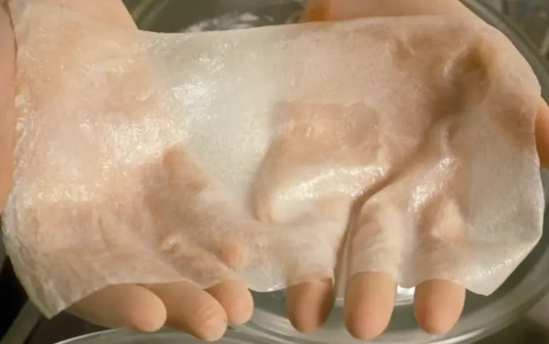 Créer de la peau humaine avec une imprimante 3D, c’est désormais possible