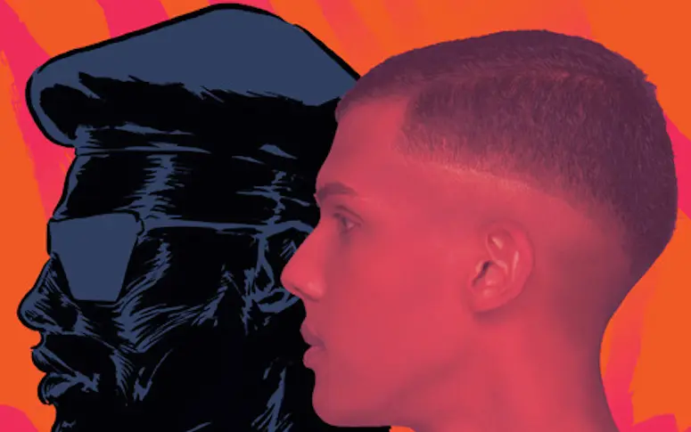 Major Lazer remixe le titre “Ave Cesaria” de Stromae