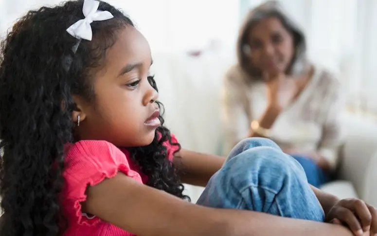 Un taux de suicide en forte augmentation chez les enfants noirs américains