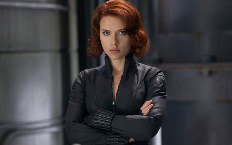 Scarlett Johansson et Disney règlent leur différend autour de Black Widow