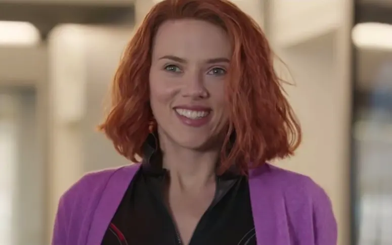 Le trailer parodique de Black Widow par le Saturday Night Live