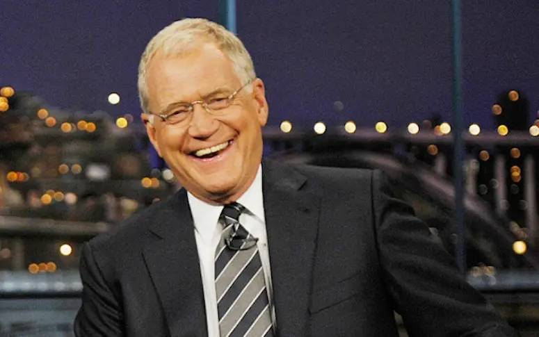 Comment David Letterman est devenu une icône de la télévision américaine