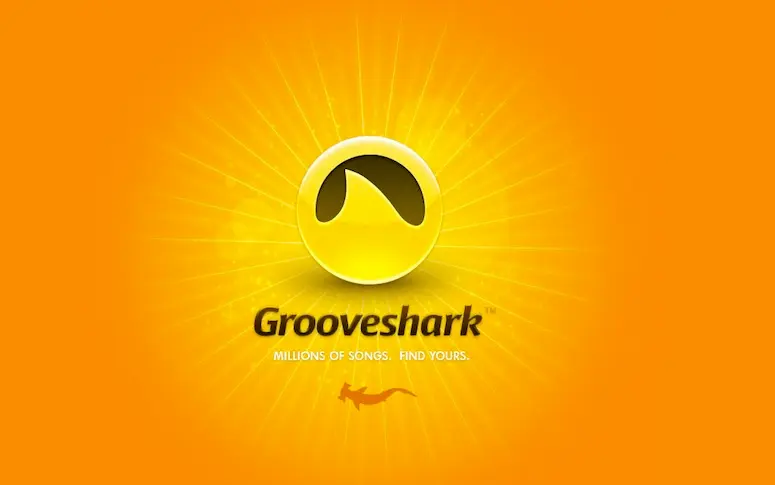 À peine disparu, Grooveshark déjà de retour