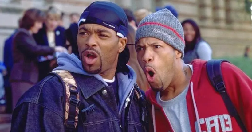 How High 2 : une pétition lancée pour réintégrer Method Man et Redman au casting