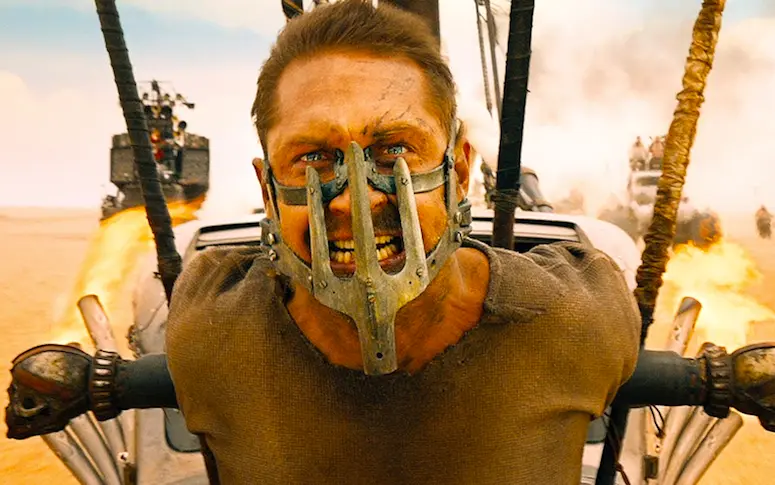 Oui, Mad Max : Fury Road est bien le chef-d’œuvre annoncé