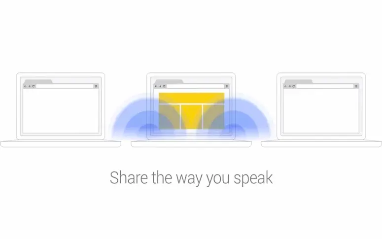 Tone, l’extension Google qui donne la parole à votre ordinateur