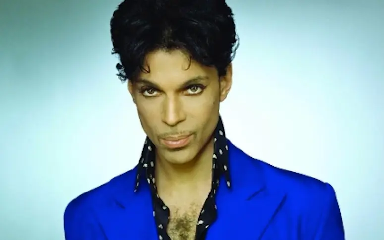 Après les émeutes, Prince chante pour Baltimore