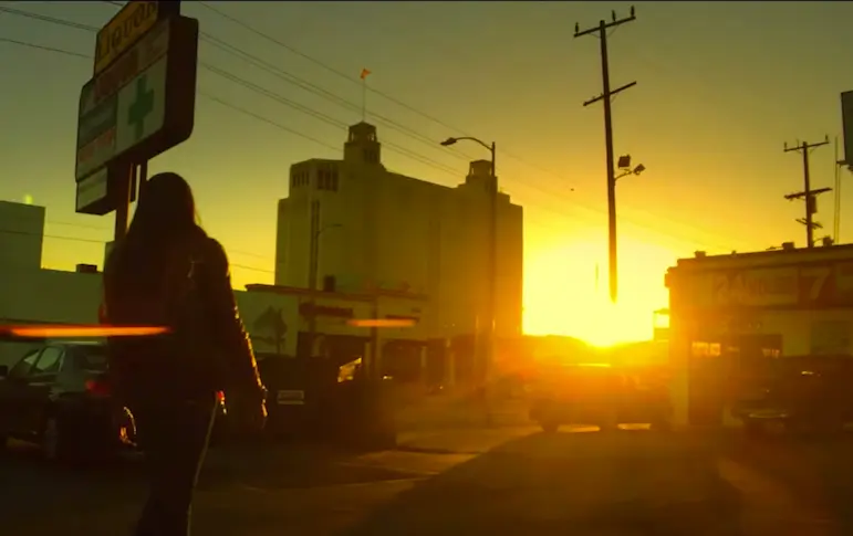 Trailer : ce film tourné à l’iPhone 5s a été acclamé à Sundance