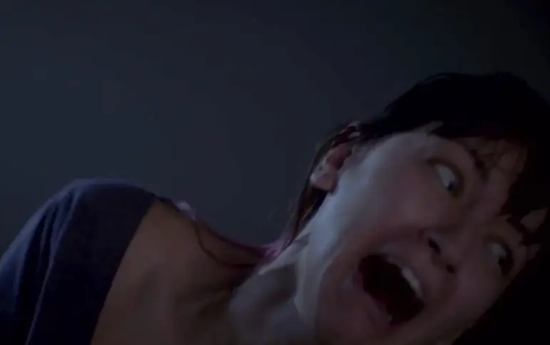 Trailer : The Nightmare, le terrifiant documentaire sur la paralysie du sommeil