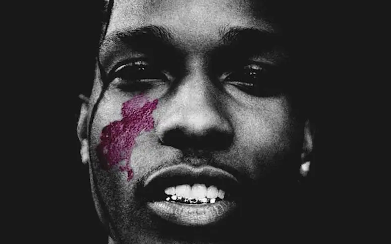 A$AP Rocky : son nouvel album At.Long.Last.A$AP en écoute intégrale