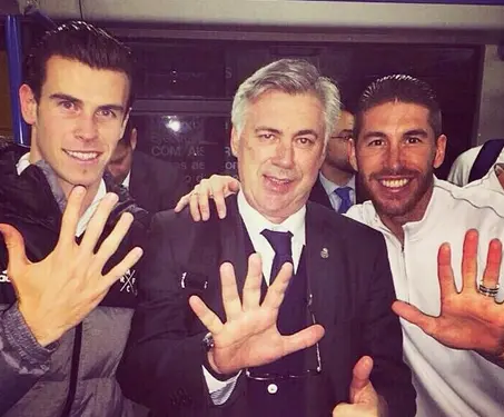 Le nouvel entraîneur du Real Madrid déjà connu ?