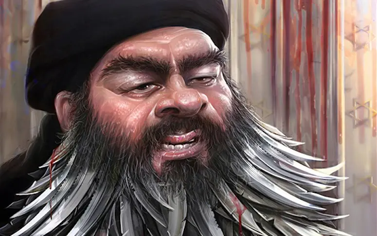 L’Iran lance un concours de caricatures de Daesh