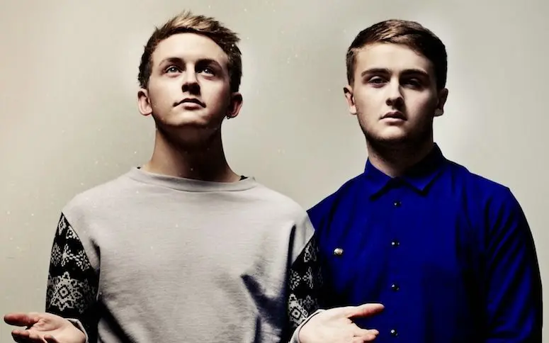 En écoute : Disclosure est de retour avec un nouveau titre