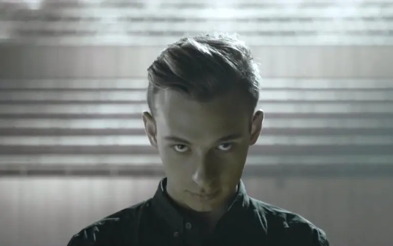 Flume revient avec un mystérieux clip pour “Some Minds”