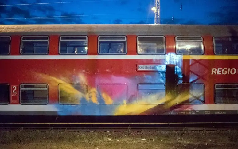 Vidéo : les règles du vandalisme dans le graffiti