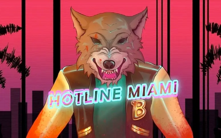 Hotline Miami, le jeu indé devenu culte
