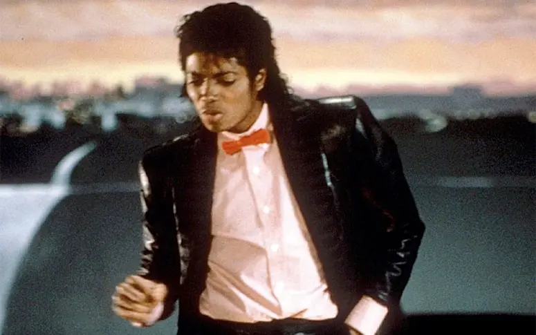 Tous les cris de Michael Jackson isolés et compilés