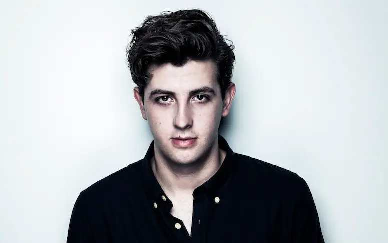 Jamie xx dévoile un nouveau morceau avec Young Thug