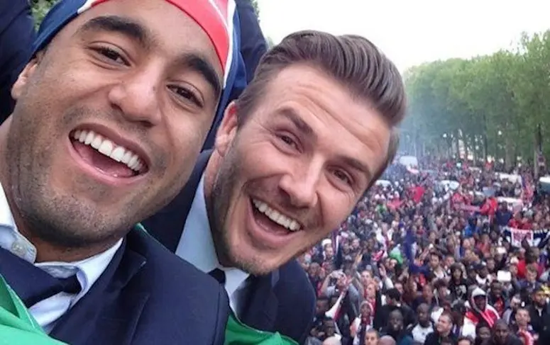 “Champions mon frère”, Captain Gerrard et Dupraz : trois jours de foot