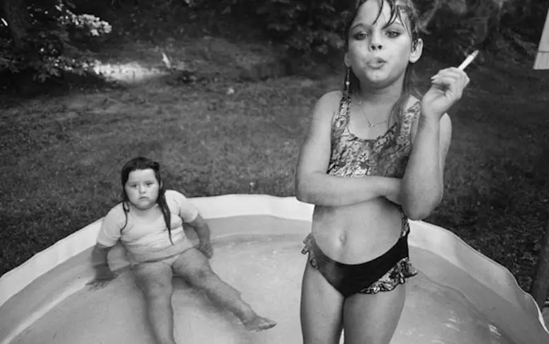 Mary Ellen Mark, une photographe hors pair