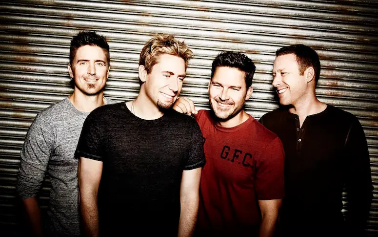 Nickelback recherché pour “crimes contre la musique”