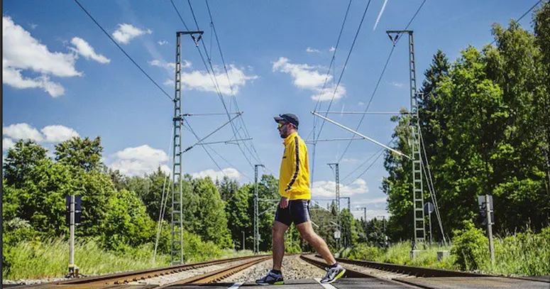 Un fan de la Juve marche plus de 1000 km pour voir la finale de Ligue des Champions