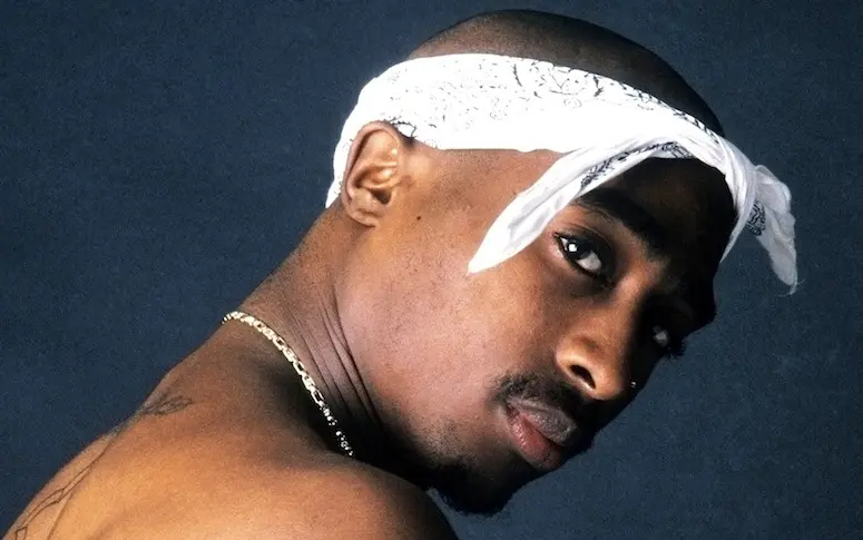 Tupac Shakur : plus qu’un rappeur, une légende aux multiples facettes